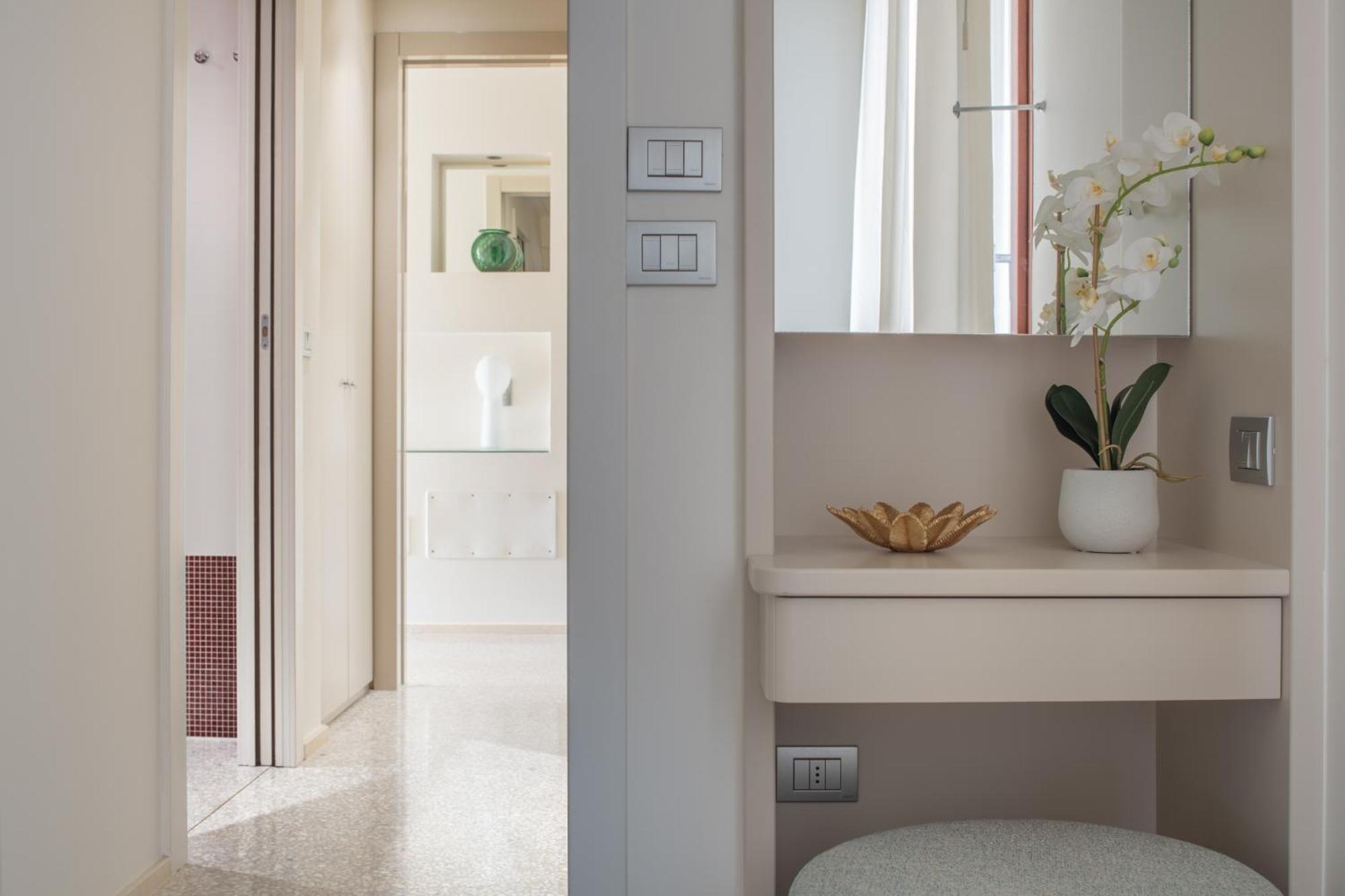 Grand Canal Luxury Apartment With Terrace R&R Venice Exterior photo