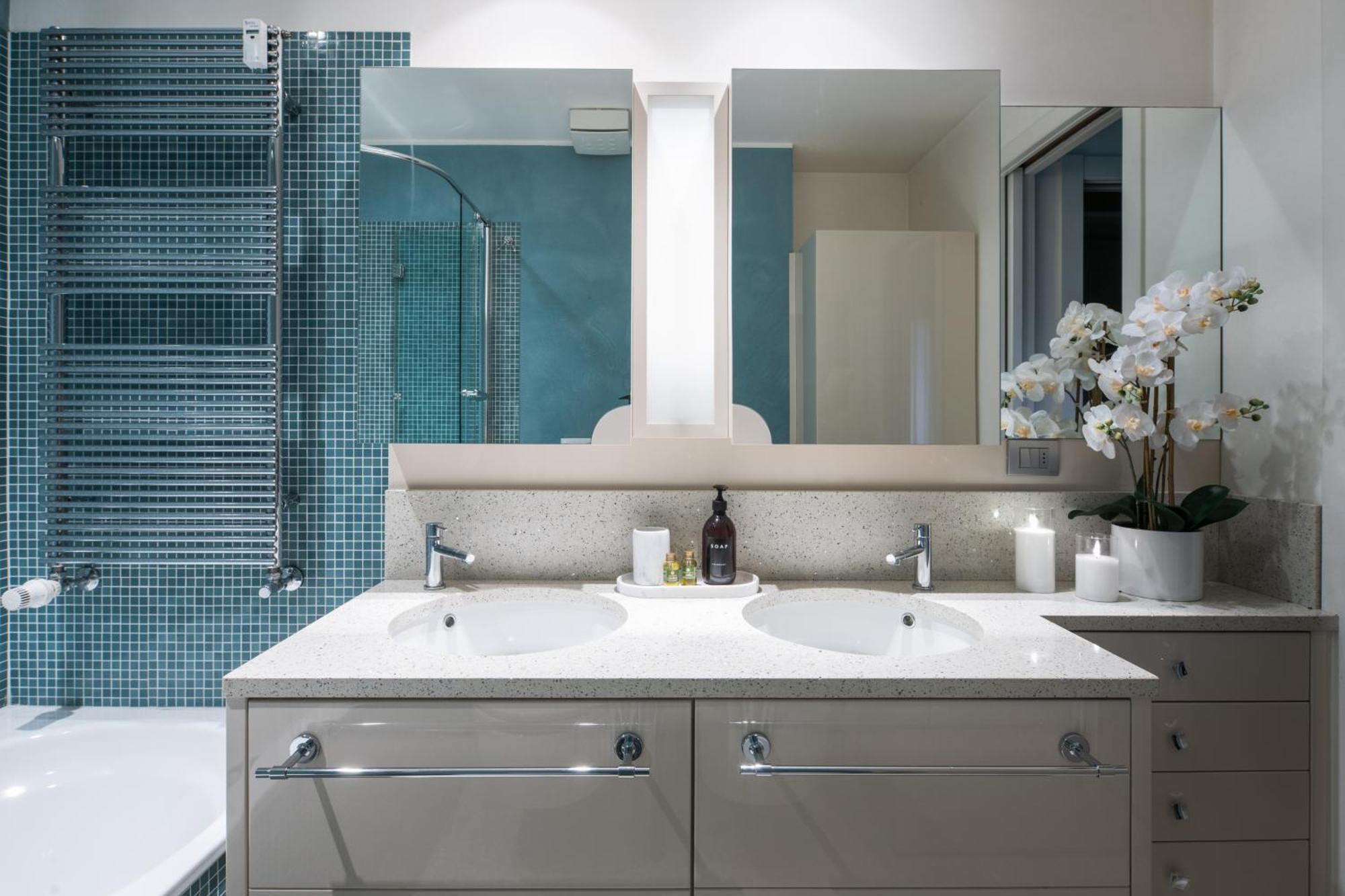 Grand Canal Luxury Apartment With Terrace R&R Venice Exterior photo